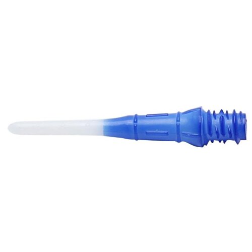 L-Style Lippoint Premium Two Tone weiß/dunkelblau 30 Stk