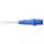 L-Style Lippoint Premium Two Tone weiß/dunkelblau 30 Stk