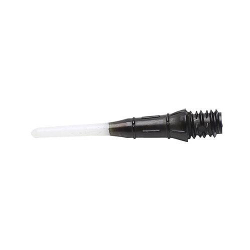 L-Style Lippoint Premium Two Tone weiß/schwarz 30 Stk