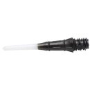 L-Style Lippoint Premium Two Tone weiß/schwarz 30 Stk