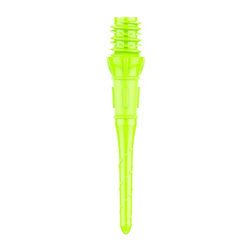 L-Style Soft Tips Premium Lippoint Neon Yellow