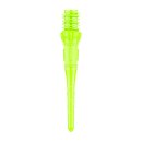 L-Style Soft Tips Premium Lippoint Neon Yellow