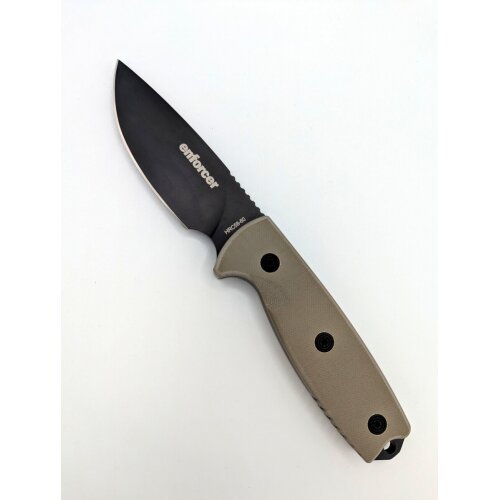 Enforcer Einsatzmesser MAT II - MD (7872)