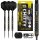 Harrows Dave Chisnall Chizzy Series 3 QPS Steeldarts 3er Set