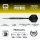 Harrows Dave Chisnall Chizzy Series 3 QPS Steeldarts 3er Set