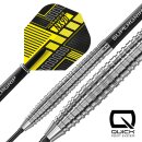 Harrows NX90 Tapered QPS Steeldarts 3er Set