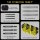 Harrows NX90 Tapered QPS Steeldarts 3er Set