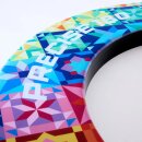 Precise180 Dartboard Surround Polychrome