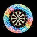 Precise180 Dartboard Surround Polychrome