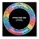 Precise180 Dartboard Surround Polychrome