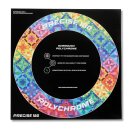 Precise180 Dartboard Surround Polychrome