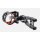 Compoundbogen-Visier Fuse Archery ProFire Wrap 3 Pin