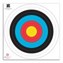 Zielauflage FITA Field Waterproof 80 cm