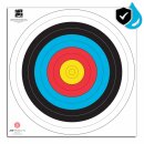 Zielauflage FITA Field Waterproof 122 cm