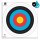 Zielauflage FITA Field Waterproof 122 cm