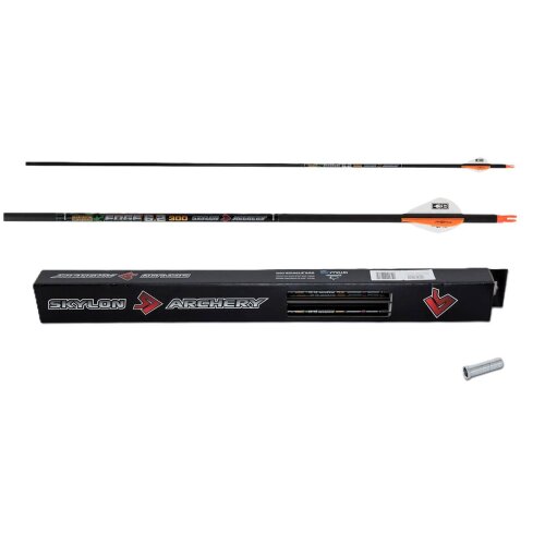 Skylon Edge Carbonpfeil 6er Set ID6.2