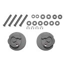 EK Archery Black Cams für Adder TX (CR-098002J)