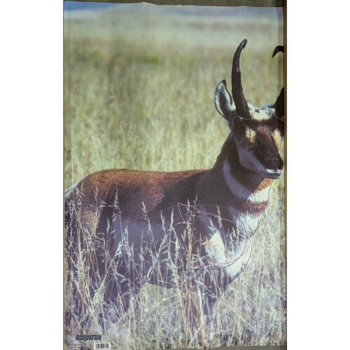 Scheibenauflage Gabelbock 93,5 cm x 61 cm