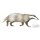 Scheibenauflage Dachs 90 cm x 36,5 cm