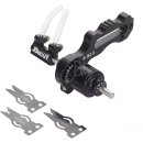 Compound Pfeilauflage Decut D-Tec II RH
