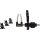 Compound Pfeilauflage Decut D-Tec II RH