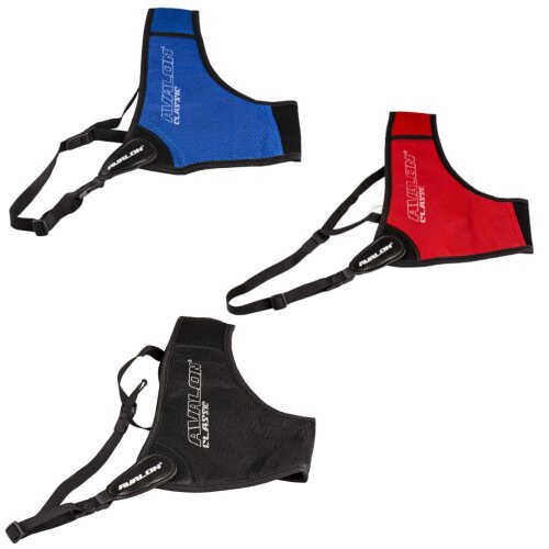 Avalon Streifschutz Chestguard