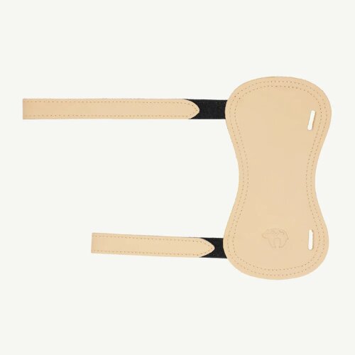 Armschutz Bearpaw Plain