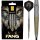 3er Set Steeldarts Bullet Fang