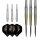 3er Set Steeldarts Bullet Fang