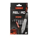 GOAT Reload Steeldarts 3er Set