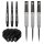 GOAT Reload Steeldarts 3er Set