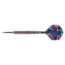 GOAT Curveball Steeldarts 3er Set