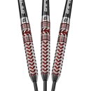 GOAT Curveball Steeldarts 3er Set
