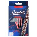 GOAT Curveball Steeldarts 3er Set