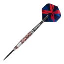 GOAT Strikes Steeldarts 3er Set