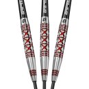 GOAT Strikes Steeldarts 3er Set