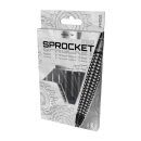 GOAT Sprocket MKII Steeldarts 3er Set