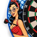 Karella Surround PU Playgirl