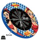 Karella Surround PU Playgirl