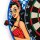 Karella Surround PU Playgirl