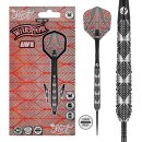 Shot Warrior Awe TP Steeldarts 3er Set
