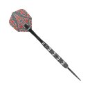Shot Warrior Awe TP Steeldarts 3er Set