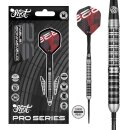 Shot Pro Series Niels Zonneveld 2.0 TP Steeldarts 3er Set
