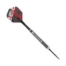 Shot Pro Series Niels Zonneveld 2.0 TP Steeldarts 3er Set