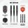 Shot Pro Series Jonny Tata TP Steeldarts 3er Set