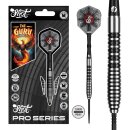 Shot Pro Series Raymond Smith The Guru TP Steeldarts 3er Set