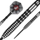 Shot Pro Series Raymond Smith The Guru TP Steeldarts 3er Set