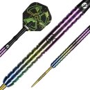 Shot Pro Series Stowe Buntz 3.0 TP Steeldarts 3er Set