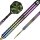Shot Pro Series Stowe Buntz 3.0 TP Steeldarts 3er Set