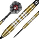 Shot Pro Series Alex Merkx TP Steeldarts 3er Set